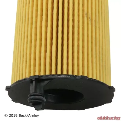 Beck/Arnley Engine Oil Filter 041-0875 - 041-0875