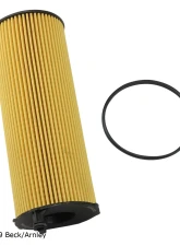 Beck/Arnley Engine Oil Filter 041-0875                                     - 041-0875 - Image 5