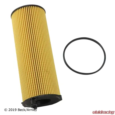 Beck/Arnley Engine Oil Filter 041-0875 - 041-0875
