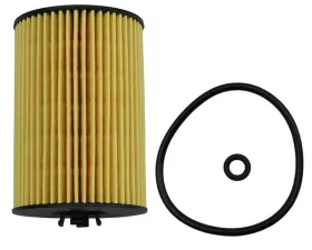 Beck/Arnley Engine Oil Filter 041-0876