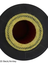 Beck/Arnley Engine Oil Filter 041-0877                                     - 041-0877 - Image 2