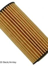 Beck/Arnley Engine Oil Filter 041-0877                                     - 041-0877 - Image 3