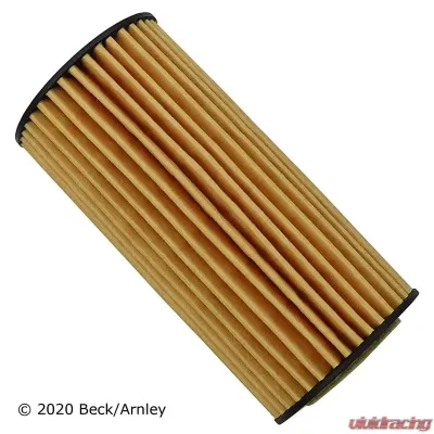 Beck/Arnley Engine Oil Filter 041-0877 - 041-0877