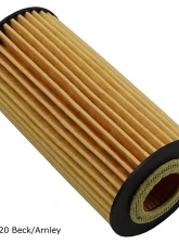 Beck/Arnley Engine Oil Filter 041-0877                                     - 041-0877 - Image 4