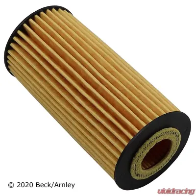 Beck/Arnley Engine Oil Filter 041-0877 - 041-0877