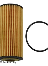Beck/Arnley Engine Oil Filter 041-0877                                     - 041-0877 - Image 5