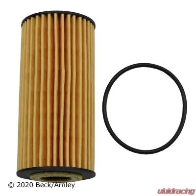 Beck/Arnley Engine Oil Filter 041-0877 - 041-0877