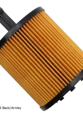 Beck/Arnley Engine Oil Filter 041-0878                                     - 041-0878 - Image 3