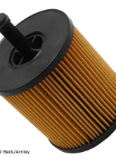Beck/Arnley Engine Oil Filter 041-0878                                     - 041-0878 - Image 4