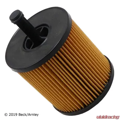 Beck/Arnley Engine Oil Filter 041-0878 - 041-0878