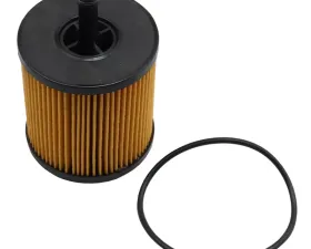 Beck/Arnley Engine Oil Filter 041-0878