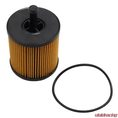 Beck/Arnley Engine Oil Filter 041-0878 - 041-0878