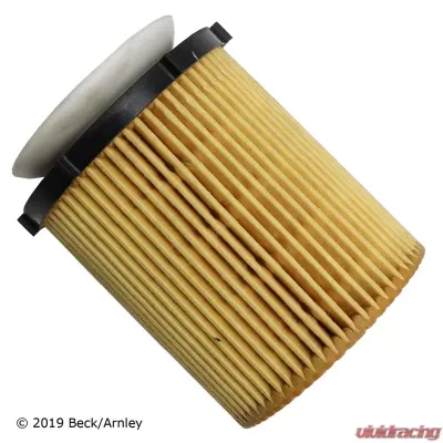 Beck/Arnley Engine Oil Filter 041-0880 - 041-0880