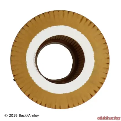 Beck/Arnley Engine Oil Filter 041-0880 - 041-0880