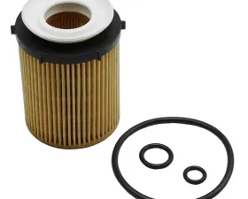 Beck/Arnley Engine Oil Filter 041-0880