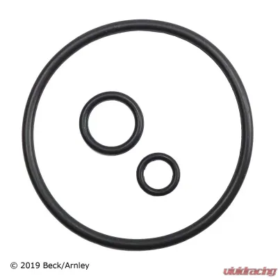 Beck/Arnley Engine Oil Filter 041-0880 - 041-0880