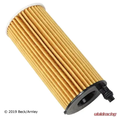 Beck/Arnley Engine Oil Filter 041-0882 - 041-0882