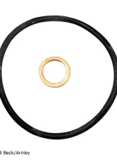 Beck/Arnley Engine Oil Filter 041-0882                                     - 041-0882 - Image 4