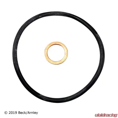 Beck/Arnley Engine Oil Filter 041-0882 - 041-0882