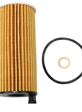 Beck/Arnley Engine Oil Filter 041-0882                                     - 041-0882 - Image 4