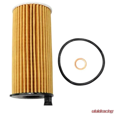 Beck/Arnley Engine Oil Filter 041-0882 - 041-0882