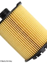 Beck/Arnley Engine Oil Filter 041-0887                                     - 041-0887 - Image 3