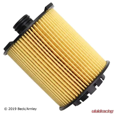 Beck/Arnley Engine Oil Filter 041-0887 - 041-0887