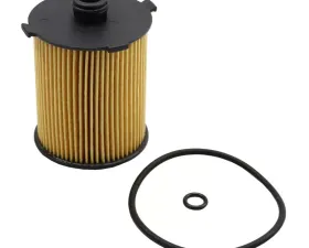 Beck/Arnley Engine Oil Filter 041-0887
