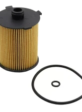 Beck/Arnley Engine Oil Filter 041-0887                                     - 041-0887 - Image 5