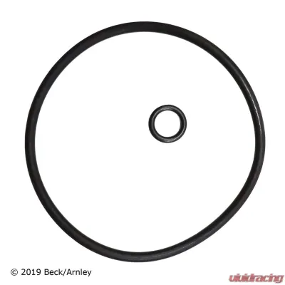 Beck/Arnley Engine Oil Filter 041-0887 - 041-0887