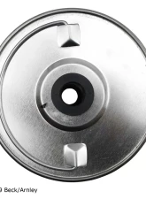 Beck/Arnley Engine Oil Filter 041-8040                                     - 041-8040 - Image 2