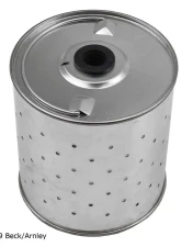 Beck/Arnley Engine Oil Filter 041-8040                                     - 041-8040 - Image 3