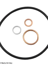 Beck/Arnley Engine Oil Filter 041-8040                                     - 041-8040 - Image 5