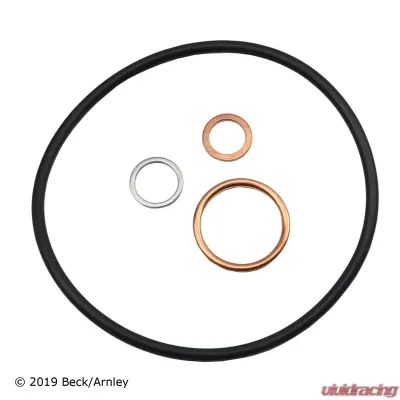 Beck/Arnley Engine Oil Filter 041-8040 - 041-8040