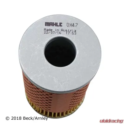 Beck/Arnley Engine Oil Filter 041-8042 - 041-8042