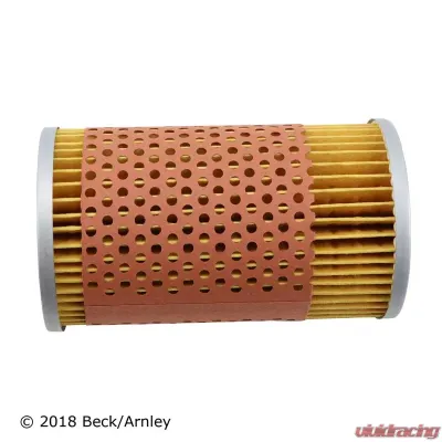 Beck/Arnley Engine Oil Filter 041-8042 - 041-8042