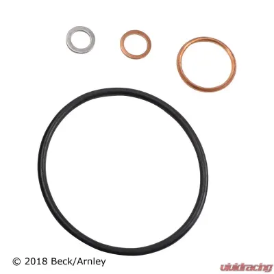 Beck/Arnley Engine Oil Filter 041-8042 - 041-8042