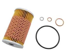 Beck/Arnley Engine Oil Filter 041-8042