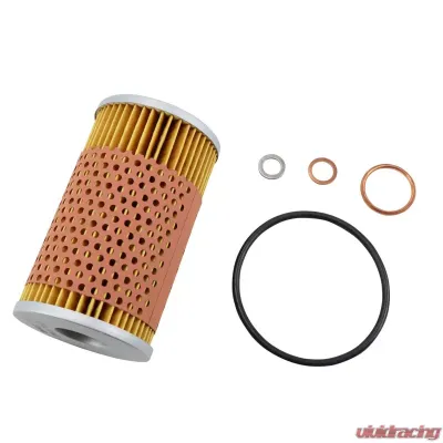 Beck/Arnley Engine Oil Filter 041-8042 - 041-8042