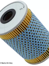 Beck/Arnley Engine Oil Filter 041-8051                                     - 041-8051 - Image 3