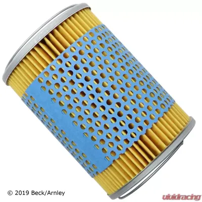 Beck/Arnley Engine Oil Filter 041-8051 - 041-8051