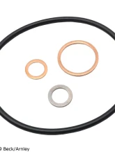 Beck/Arnley Engine Oil Filter 041-8051                                     - 041-8051 - Image 5