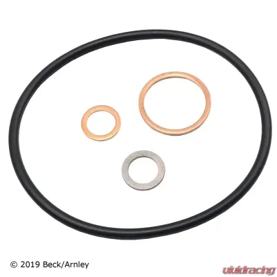 Beck/Arnley Engine Oil Filter 041-8051 - 041-8051