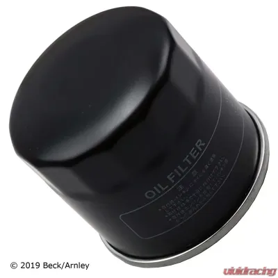 Beck/Arnley Engine Oil Filter 041-8055 - 041-8055