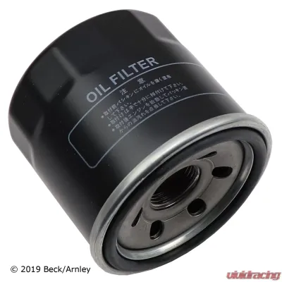Beck/Arnley Engine Oil Filter 041-8055 - 041-8055