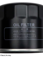 Beck/Arnley Engine Oil Filter 041-8055                                     - 041-8055 - Image 5