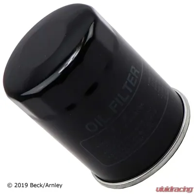 Beck/Arnley Engine Oil Filter 041-8065 - 041-8065