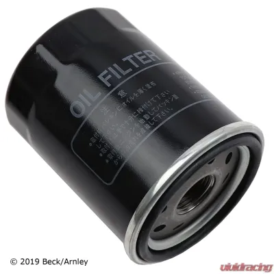 Beck/Arnley Engine Oil Filter 041-8065 - 041-8065