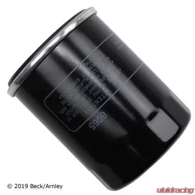 Beck/Arnley Engine Oil Filter 041-8065 - 041-8065