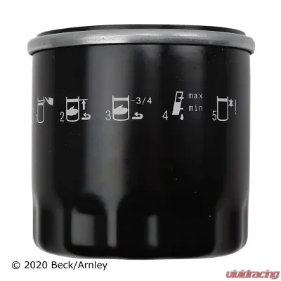 Beck/Arnley Engine Oil Filter 041-8066 - 041-8066